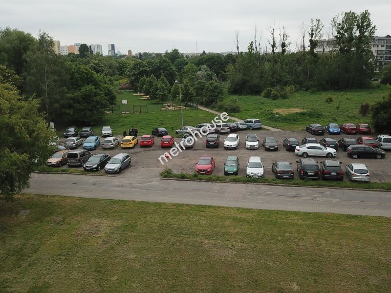 Działka na sprzedaż, Poznań, Piątkowo
