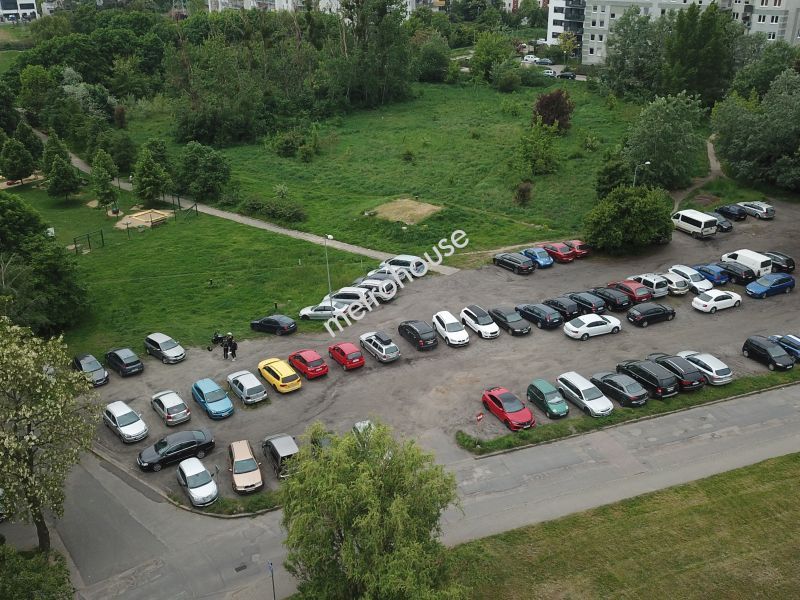 Działka na sprzedaż, Poznań, Piątkowo