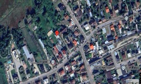 Sprzedaż Dom Polańska, Białobrzegi