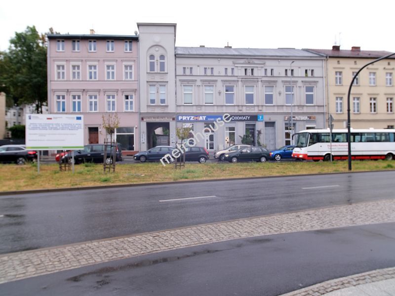 Dom na sprzedaż, Bydgoszcz, Zbożowy Rynek