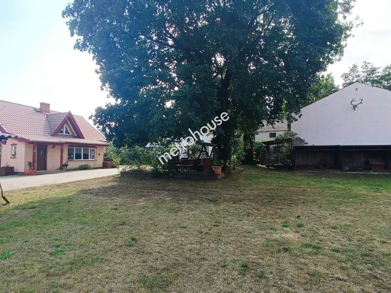 Dom na sprzedaż, Działdowski, Dębień