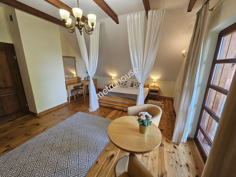 Dom na sprzedaż, Nowosądecki, Binczarowa