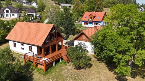 Sprzedaż Dom Binczarowa, pow. nowosądecki