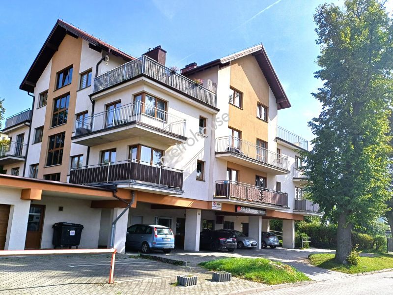 Mieszkanie na sprzedaż, Chojnicki, Chojnice, Okrężna