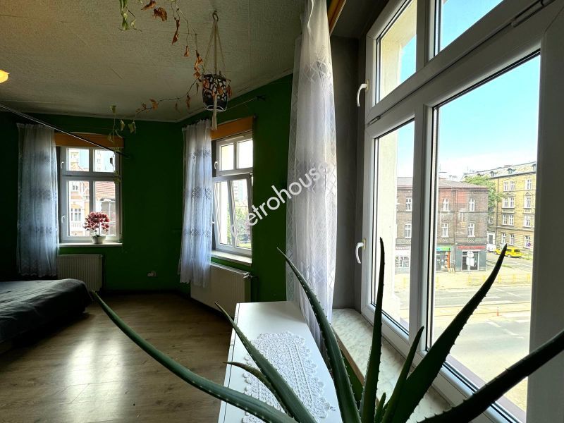Mieszkanie na sprzedaż, Zabrze, 3 Maja