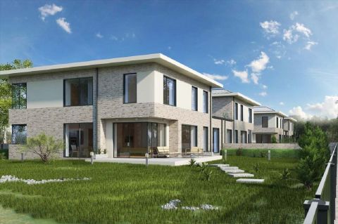 Sprzedaż Dom Kamionka, pow. piaseczyński