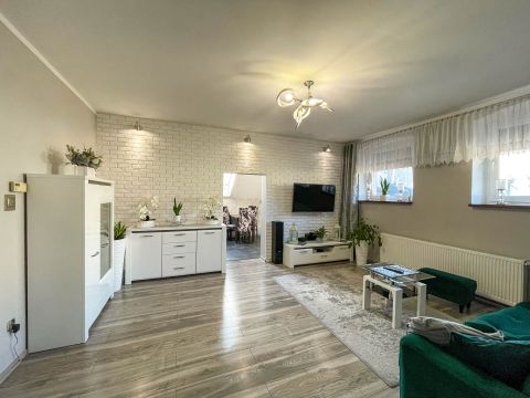Sprzedaż Mieszkanie 3 Marca, Świdwin