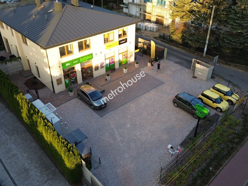 Lokal na sprzedaż, Pruszkowski, Brwinów
