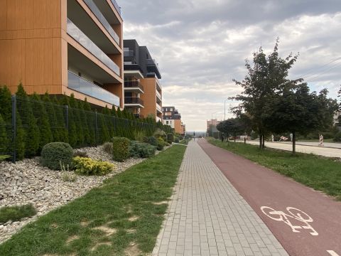 Sprzedaż Mieszkanie Centrum, Mysłowice