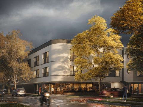 Sprzedaż Mieszkanie Kochanowskiego, Piaski, Pabianice