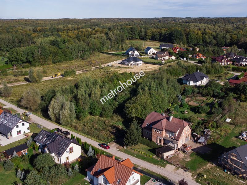 Działka na sprzedaż, Elbląg, Leszczynowa
