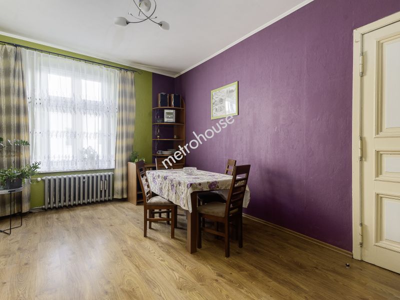 Mieszkanie na sprzedaż, Łódź, Bałuty, Zgierska