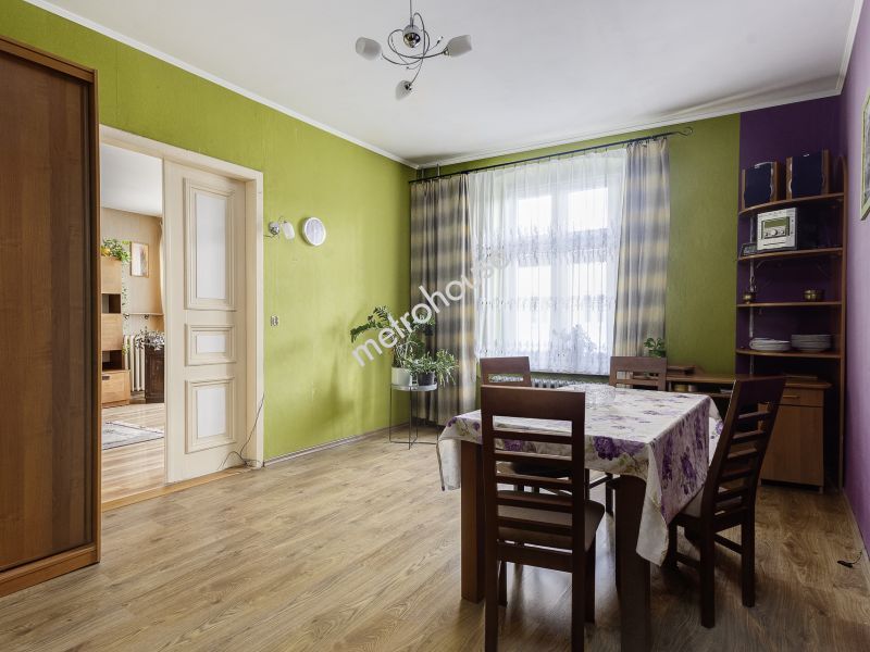 Mieszkanie na sprzedaż, Łódź, Bałuty, Zgierska