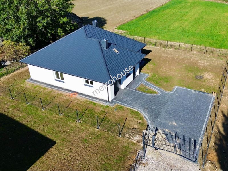 Dom na sprzedaż, Lubelski, Majdan Krasieniński
