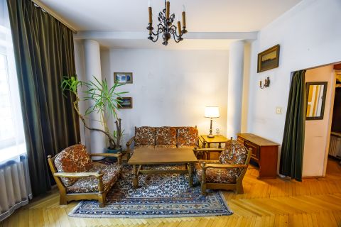 Sprzedaż Mieszkanie Konopnickiej, Śródmieście, Warszawa