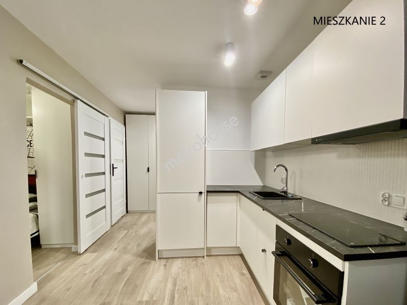 Mieszkanie na sprzedaż, Katowice, Śródmieście, Żwirki i Wigury