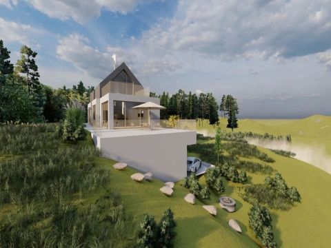 Sprzedaż Działka Ciekocka, Kielce