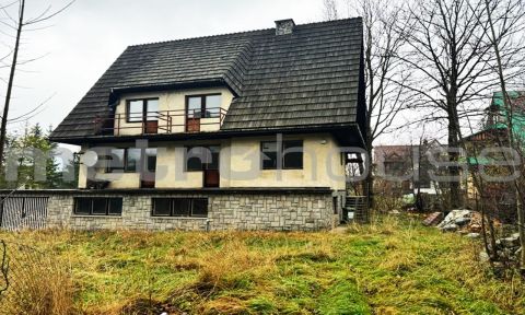 Sprzedaż Dom Małe Żywczańskie, Zakopane