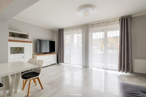 Sprzedaż Mieszkanie Barcza, Nagórki, Olsztyn