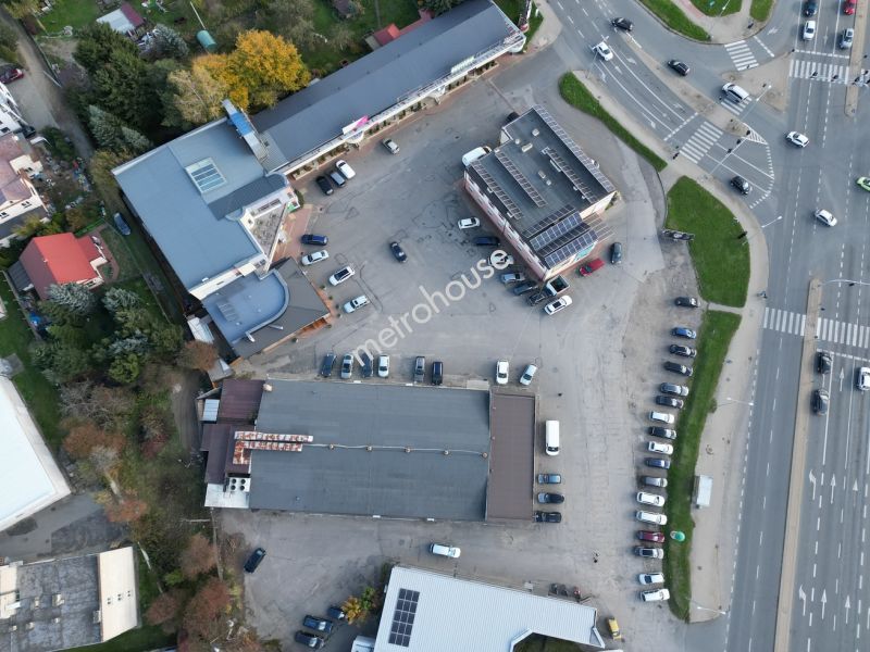 Lokal na wynajem, Krosno