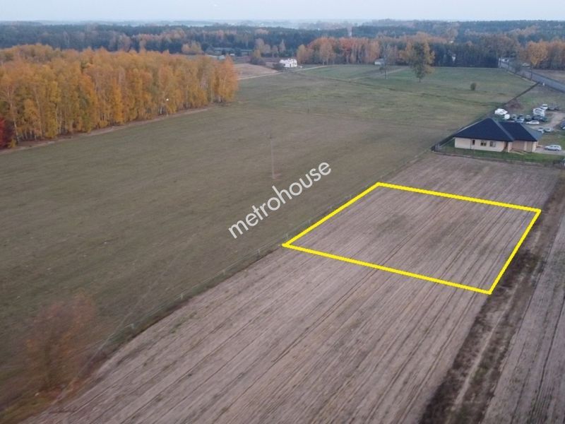 Działka na sprzedaż, Nowodworski, Pniewo