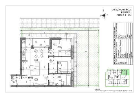 Sprzedaż Mieszkanie Wschodnia, Busko-Zdrój