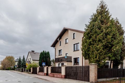 Sprzedaż Dom Chłopickiego, Karczew, pow. otwocki