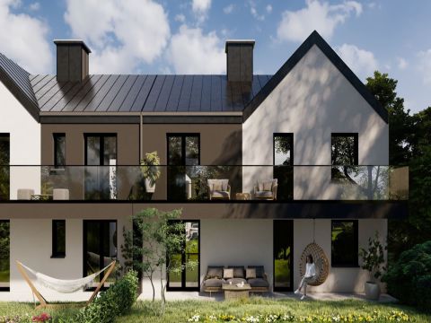 Sprzedaż Mieszkanie Maciejówka, Kostomłoty Pierwsze, pow. kielecki