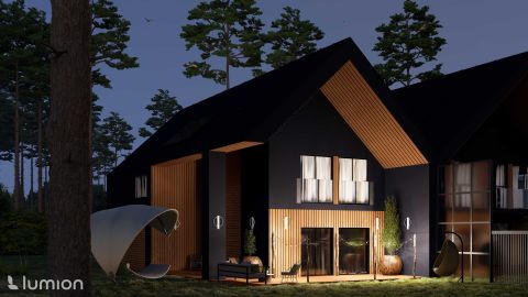 Sprzedaż Dom Warszawa