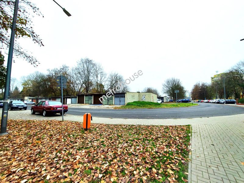 Garaż na sprzedaż, Lublin, Kalinowszczyzna, Lwowska