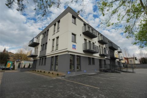 Sprzedaż Mieszkanie Skłodowskiej-Curie, Centrum, Pabianice