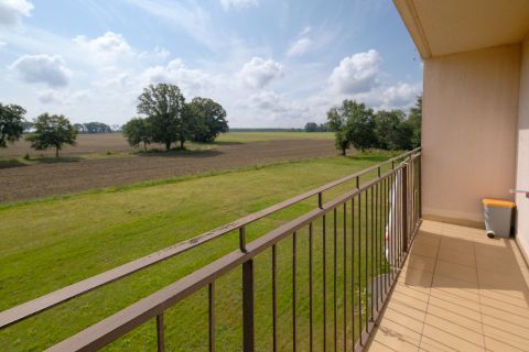 Sprzedaż Mieszkanie Bobrzany, pow. żagański