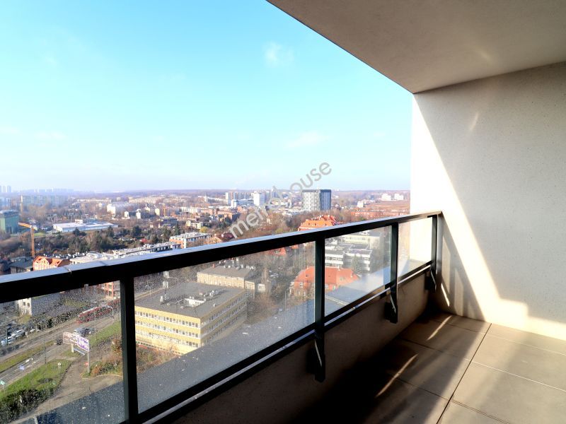 Mieszkanie na sprzedaż, Katowice, Śródmieście, Korfantego