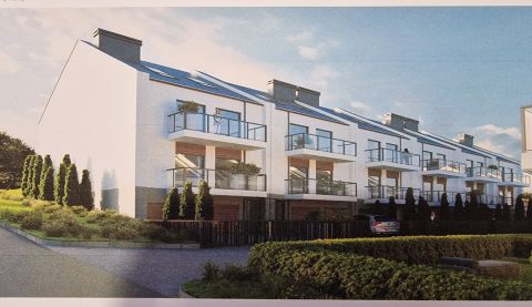 Sprzedaż Mieszkanie Prochownia, Zagórze, Kielce