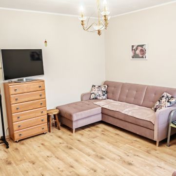 Sprzedaż Mieszkanie Polna, Ustka, pow. słupski