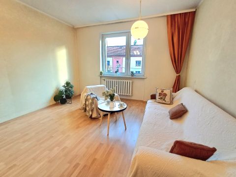 Sprzedaż Mieszkanie Strzelców Bytomskich, Stroszek, Bytom