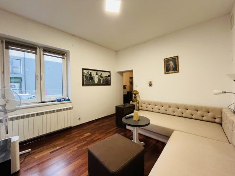 Sprzedaż Mieszkanie Rzeszowska, Krosno