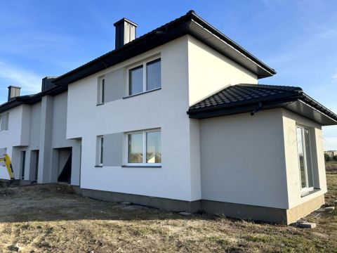 Sprzedaż Dom Rembelszczyzna, pow. legionowski