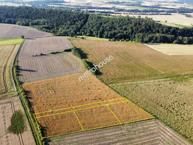 Działka na sprzedaż, Kłodzki, Stara Łomnica