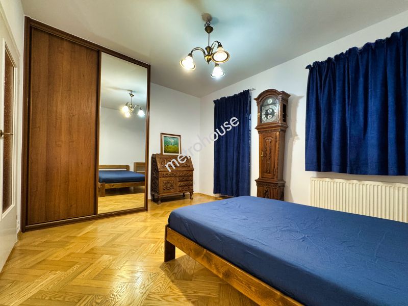 Mieszkanie na wynajem, Warszawa, Ursynów, Al. Komisji Edukacji Narodowej