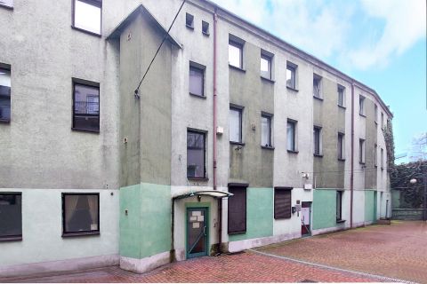 Sprzedaż Dom Batorego, Śródmieście, Katowice