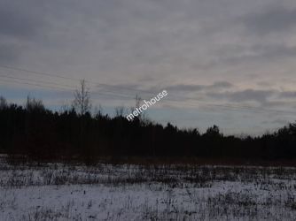 Działka na sprzedaż, Siedlecki, Gołąbek