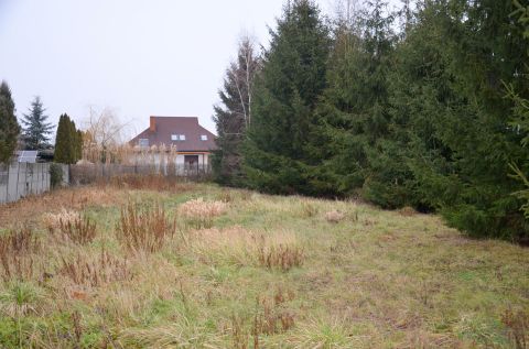 Sprzedaż Działka Tomaszów Mazowiecki