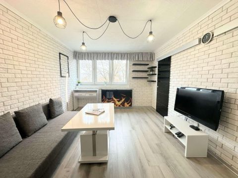 Sprzedaż Mieszkanie Górna, Łódź