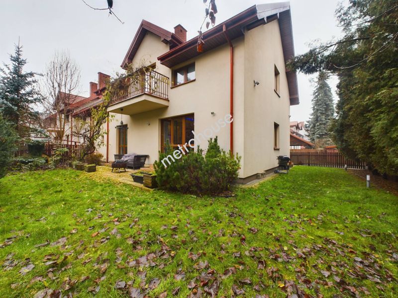 Dom na sprzedaż, Piaseczyński, Piaseczno, Orzeszkowej