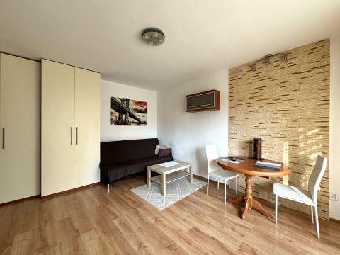 Sprzedaż Mieszkanie Joliot-Curie, Mokotów, Warszawa