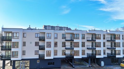 Sprzedaż Mieszkanie Tysiąclecia, Skarżysko-Kamienna