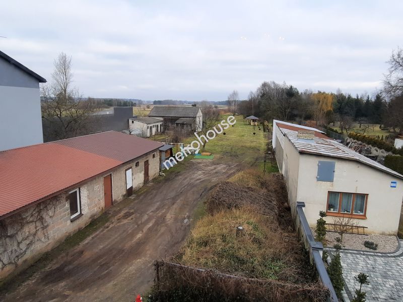 Mieszkanie na sprzedaż, Siedlecki, Strzała, Siedlecka
