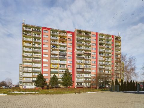 Sprzedaż Mieszkanie Hermisza, Zabrze