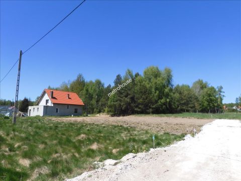 Sprzedaż Działka Ruszajny, pow. olsztyński